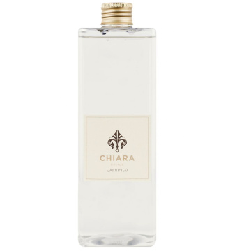 Рефилл для диффузора Chiara Firenze Caprifico Room Freshener Refill CAP500REFILL