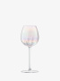 4 бокала для белого вина LSA International Pearl White Wine Glass Set G1332-12-401. фото 2