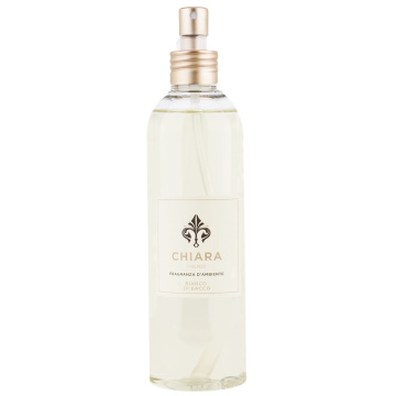 Ароматический спрей для дома Chiara Firenze Bianco di bacco Room Spray BIA250SPRA