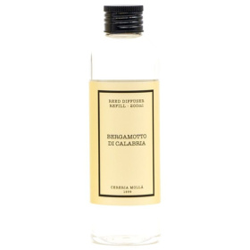 Рефилл для диффузора Cerería Mollá 1899 Boutique Bergamotto di Calabria Fragrance Refill 1340