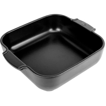 Форма для запекания Peugeot Satin Black 61548