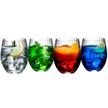 4 бокала для коктейлей RIEDEL Mixing Tonic Set 5515/90