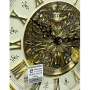Настенные часы Seiko Quartz Wall Clock QXM342BN. фото 8