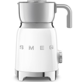 Вспениватель молока SMEG MFF11WHEU