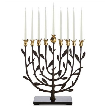 Подсвечник Michael Aram Pomegranate Menorah (арт. 175225)