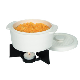 Кастрюля для запекания сыров Boska Cheese Baker L 340036
