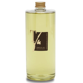 Рефилл для диффузора Teatro Fragranze Uniche Tabacco 1815 Refill TA1000RTFU