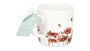 Кружка Royal Worcester Wrendale Designs Bees Mug MMQT5629-XT-1. фото 4