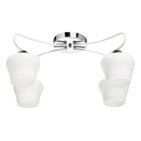 Люстра потолочная De City Alpha Ceiling Chandelier 324017704