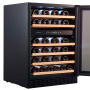 Винный шкаф Temptech CLX60DB Classique. фото 3