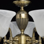 Люстра подвесная MW-Light Ariadne Hanging Chandelier 450016305. фото 13