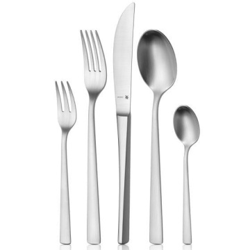 Набор столовых приборов WMF Corvo Cromargan Protect Cutlery Set 3201112513