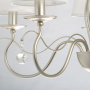 Люстра подвесная MW-Light Federica Hanging Chandelier 684012705. фото 8