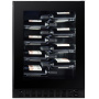 Винный шкаф Temptech CPROX60SRB Copenhagen. фото 1