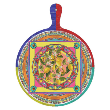 Разделочная доска Baci Milano Ortigia Large Cutting Board CUT3.ORT01