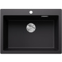 Кухонная мойка Blanco Pleon 8 Silgranit Black 525957. фото 1