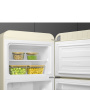 Холодильник SMEG FAB30RCR5. фото 4