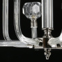 Люстра подвесная MW-Light Ella Hanging Chandelier 483015308. фото 11