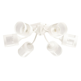 Потолочная люстра De City Vita Ceiling Chandelier 220014406