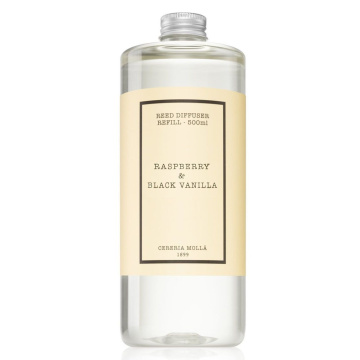Рефилл для диффузора Cerería Mollá 1899 Boutique Raspberry & Black Vanilla Fragrance Refill 7728