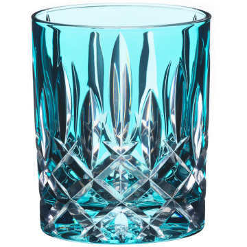 Бокал для виски RIEDEL Laudon Tumbler Turquoise 295 мл (арт. 1515/02S3T)