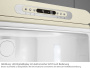 Холодильник SMEG FAB32LCR5. фото 4