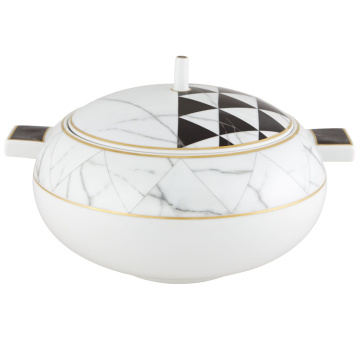 Супница Vista Alegre Carrara Tureen (арт. 21125900)