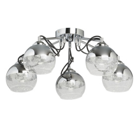 Люстра потолочная De City Vita Ceiling Chandelier 220013705