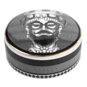 Шкатулка Baci Milano L'Hipster Sagrada Familia Round Box BOX.SAG05