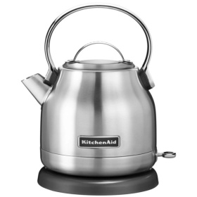 Чайник электрический KitchenAid 1.25L Electric Kettle Brushed Stainless Steel KEK1222SX