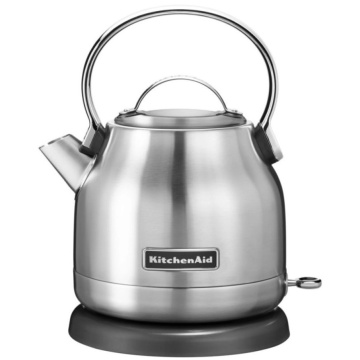 Чайник электрический KitchenAid 1.25L Electric Kettle Brushed Stainless Steel KEK1222SX