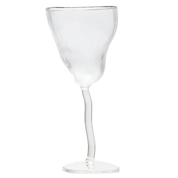 Бокал для вина Seletti Classics on Acid Wine Glass NYE 11253