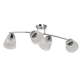 Потолочный светильник De City Tetro Ceiling Lamp 673018404