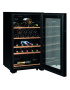 Винный шкаф La Sommeliere SLS32DZBLACK. фото 6