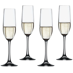4 бокала для шампанского Spiegelau Vino Grande Champage Flute Set 4510275