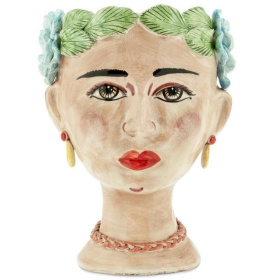 Ваза Abhika Vase Selva Tanned 201262,810