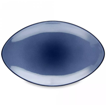 Блюдо для сервировки Revol Equinoxe Blue 649556