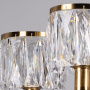 Люстра подвесная MW-Light Ilvita Hanging Chandelier 624011206. фото 7