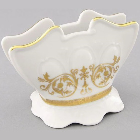 Подставка для салфеток Leander Sonata Zlatý Ornament 07114621-1373
