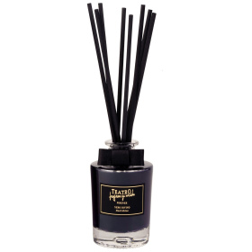 Ароматический диффузор Teatro Fragranze Uniche Nero Divino Diffuser ND100TFU