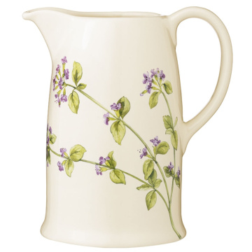 Кувшин Nuova Cer Rosemary Caraffa 9106-RSM