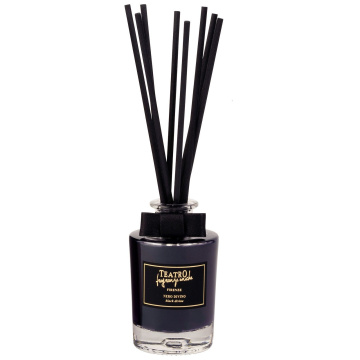 Ароматический диффузор Teatro Fragranze Uniche Nero Divino Diffuser ND100TFU