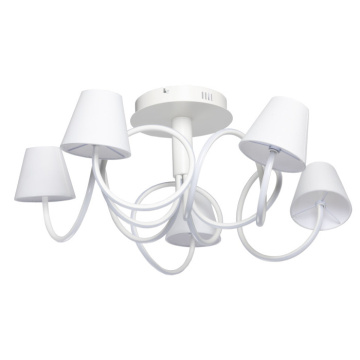 Люстра потолочная MW-Light Aelita Ceiling Chandelier 480012505