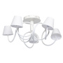 Люстра потолочная MW-Light Aelita Ceiling Chandelier 480012505. фото 1