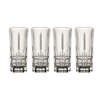 4 стопки Spiegelau Perfect Serve Collection Shot Glass 52 мл (арт. 4500170)