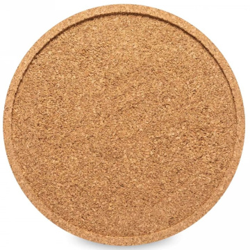 Деревянная подставка Costa Nova Redonda Cork Lid/Trivet O30256-NAT