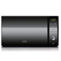 Микроволновая печь Caso MCG 30 Ceramic Chef Black. фото 1
