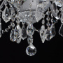 Люстра подвесная MW-Light Caroline Hanging Chandelier 367013408. фото 4
