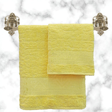 Набор полотенец Alviero Martini Piola Cotone Set di asciugamani Lemon AVM/440425