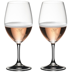 2 бокала для вина RIEDEL Drink Specific Glassware All Purpose Glass Set 6417/0